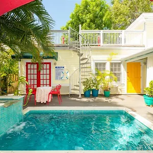 Knowles House - Adult Only Couette-café