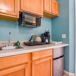  Apartment Salvador's