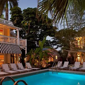 3* Bed and breakfast Alexander's Gay Lesbian (adults Only)