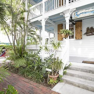  Bed & Breakfast Harbor - Adults Only
