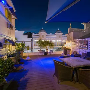 3* Otel Pegasus International
