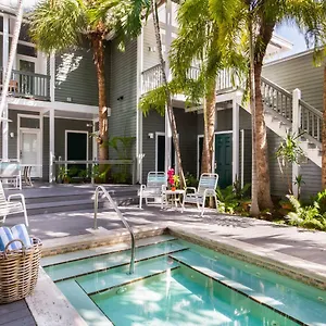 Estalagem The - Adult Exclusive, Key West