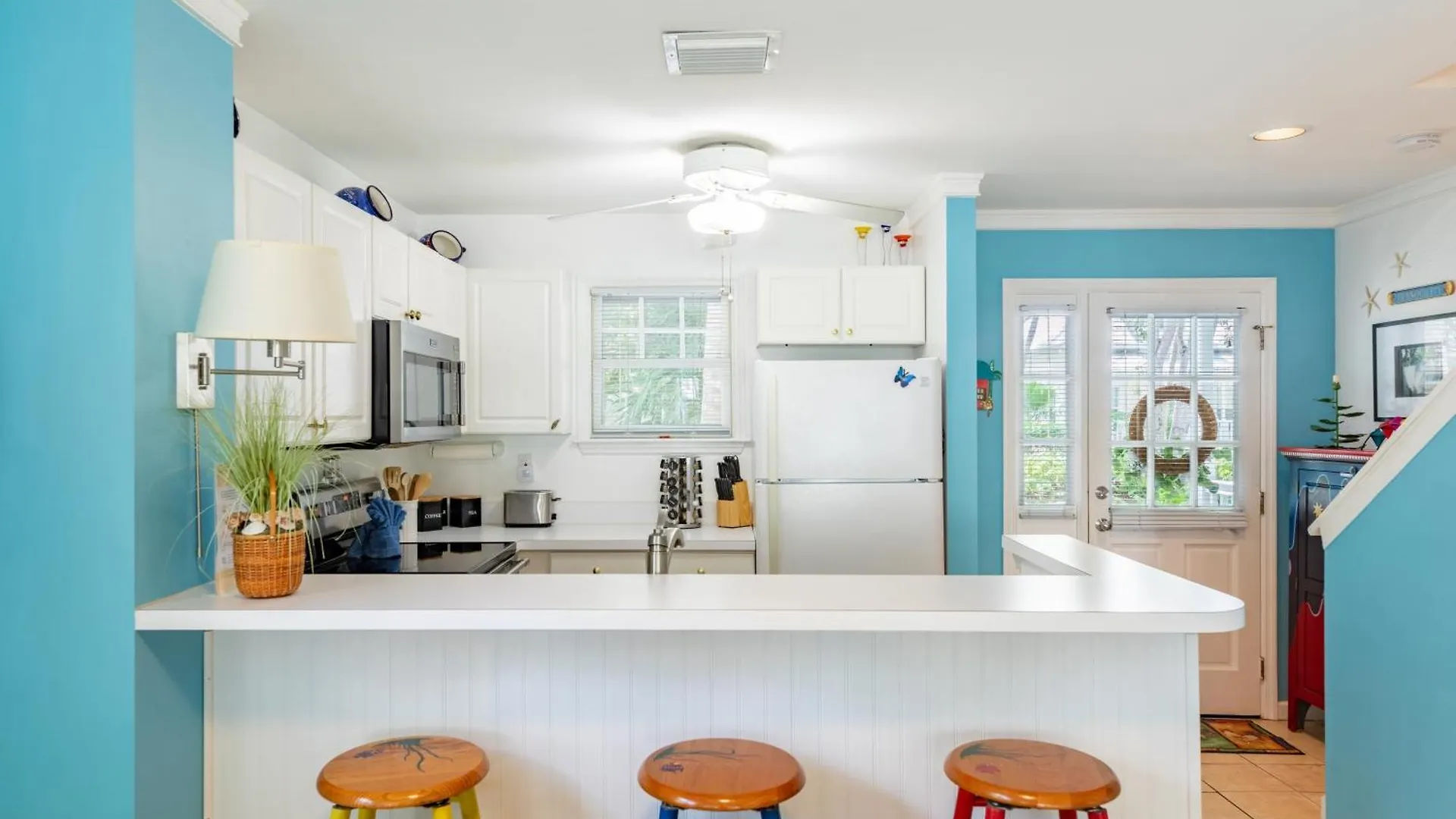 Holiday home Southard Getaway By Avantstay W Covered Patio Great Location Shared Pool Week Long Stays Key West United States