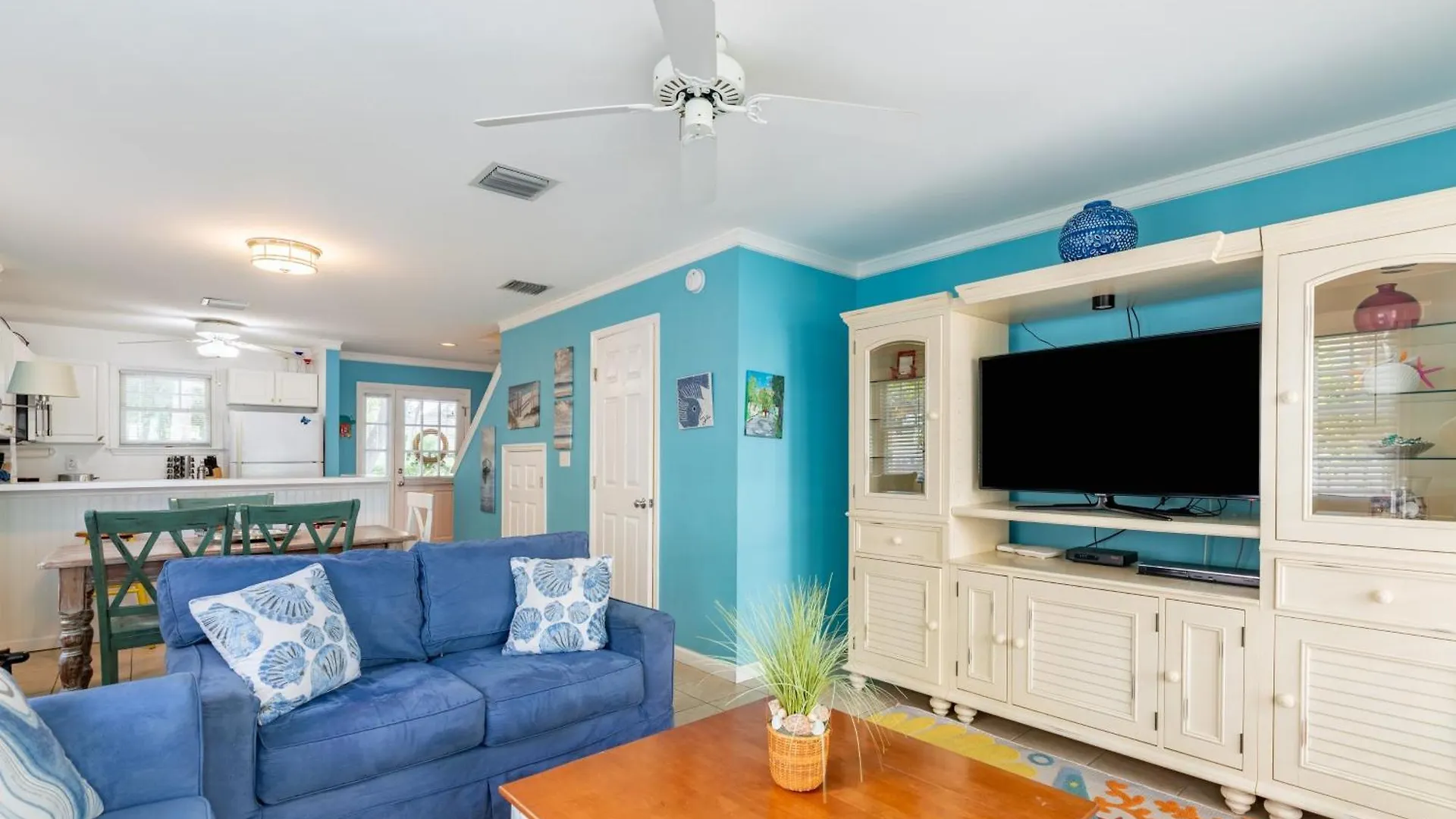 Southard Getaway By Avantstay W Covered Patio Great Location Shared Pool Week Long Stays Key West 0*,