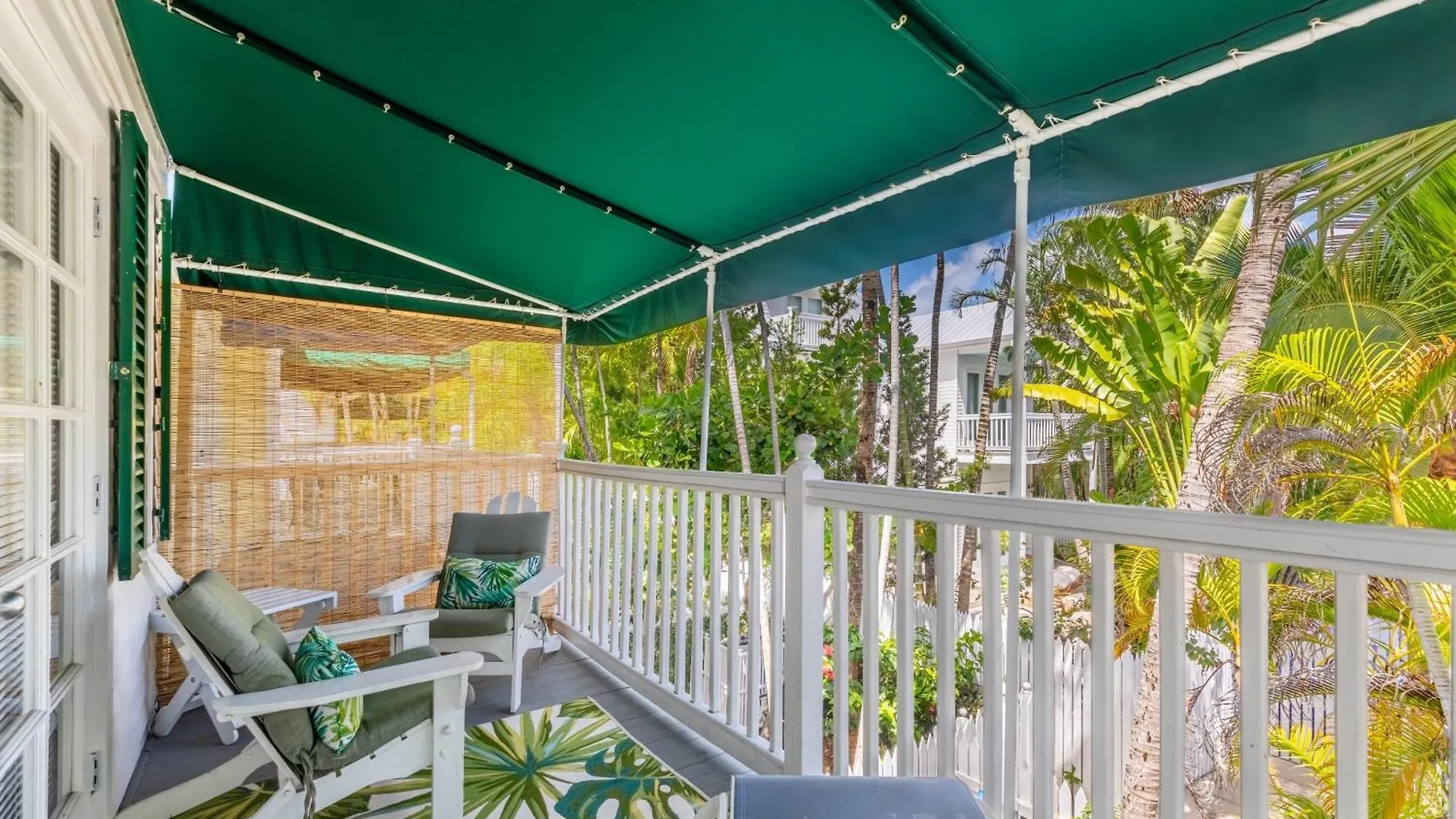 Holiday home Southard Getaway By Avantstay W Covered Patio Great Location Shared Pool Week Long Stays Key West United States