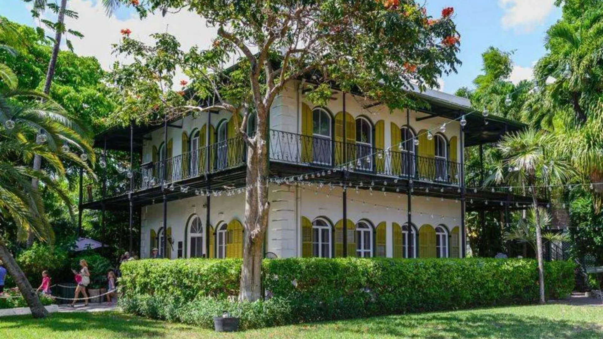 Holiday home Southard Getaway By Avantstay W Covered Patio Great Location Shared Pool Week Long Stays Key West