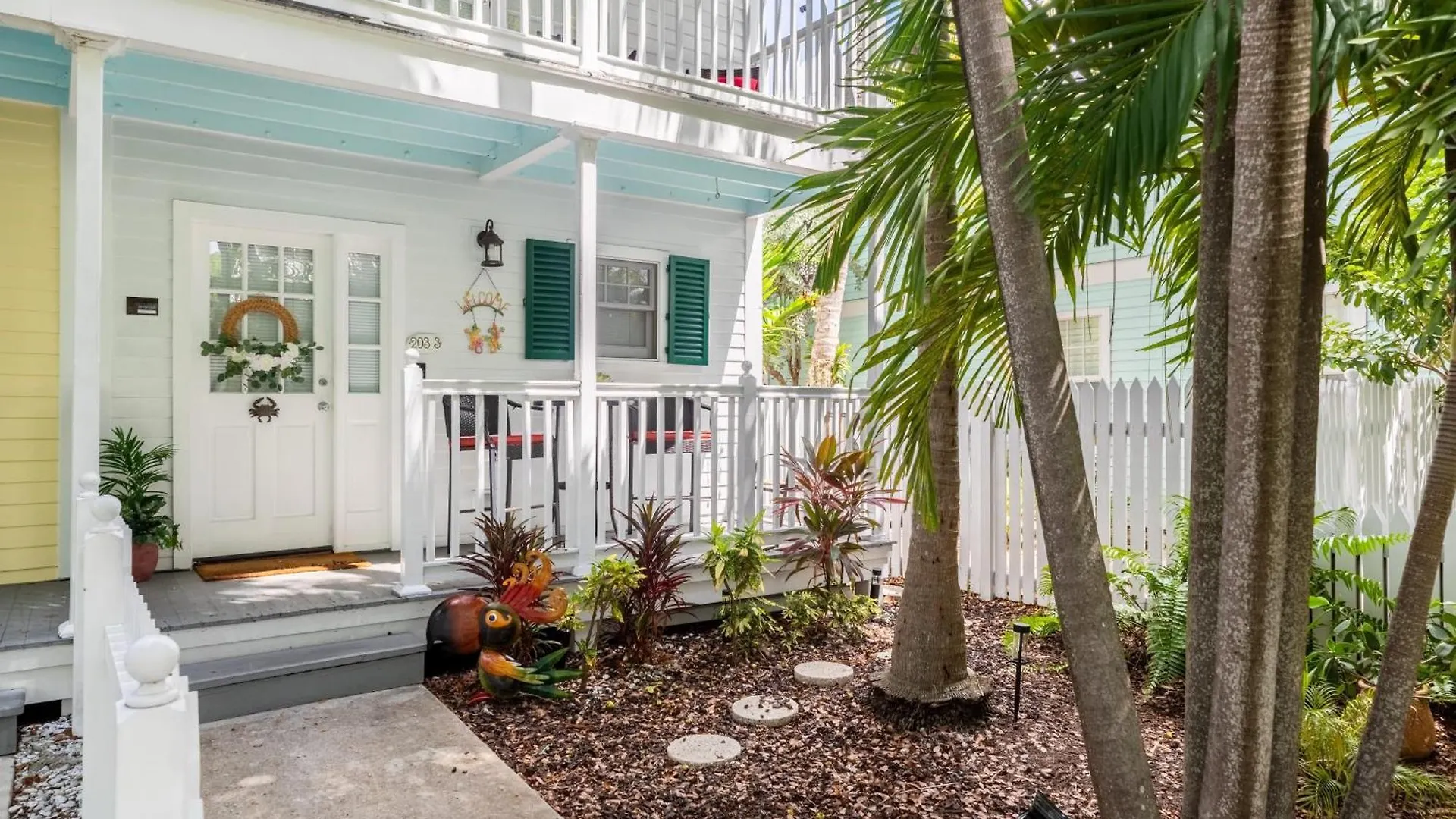 Holiday home Southard Getaway By Avantstay W Covered Patio Great Location Shared Pool Week Long Stays Key West United States