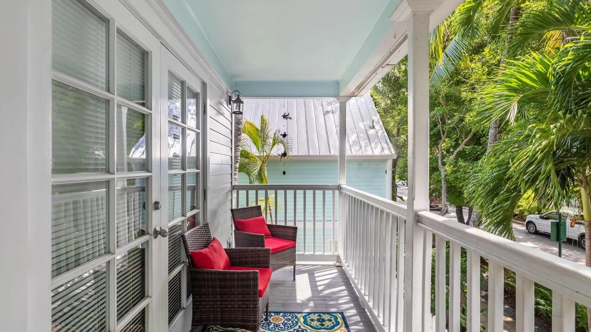 Southard Getaway By Avantstay W Covered Patio Great Location Shared Pool Week Long Stays Key West 0*,